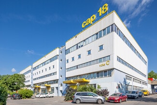 More details for 73 Rue De L'Evangile, Paris - Light Industrial to Rent