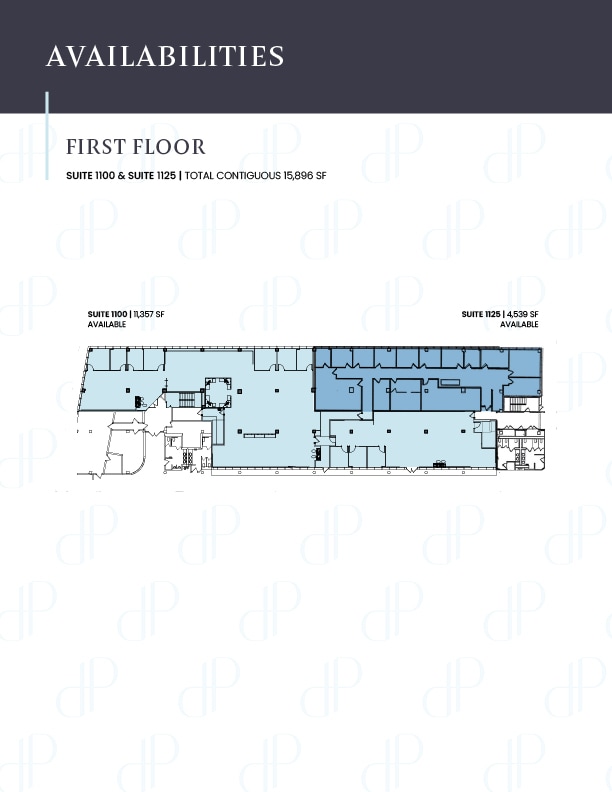 381 Elden St, Herndon, VA to rent Floor Plan- Image 1 of 1