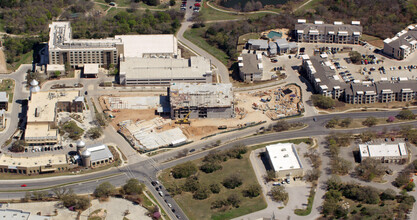 201 Wolf Ranch Pky, Georgetown, TX - aerial  map view - Image1