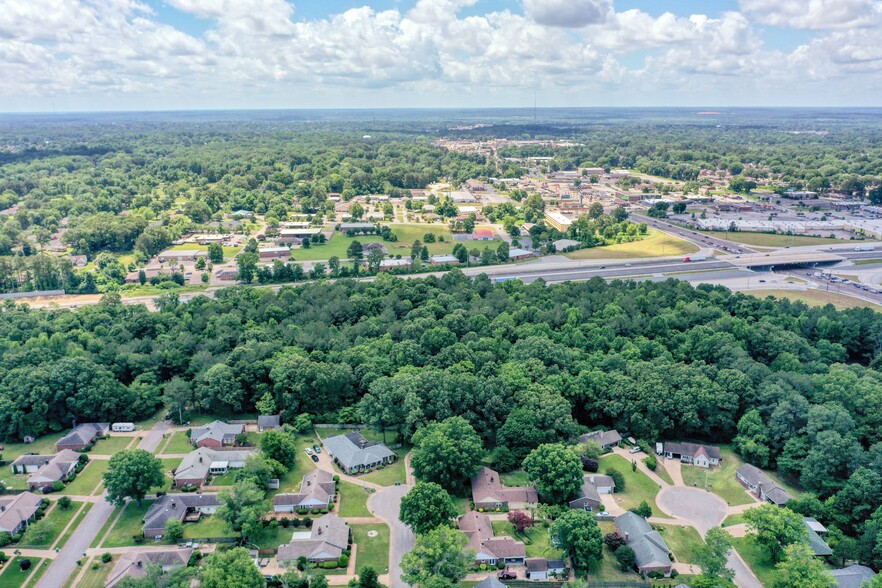 00 Interstate 40, Jackson, TN for sale - Primary Photo - Image 1 of 1