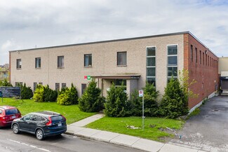 More details for 1280 Boul Jules-Poitras, Montréal, QC - Industrial to Rent