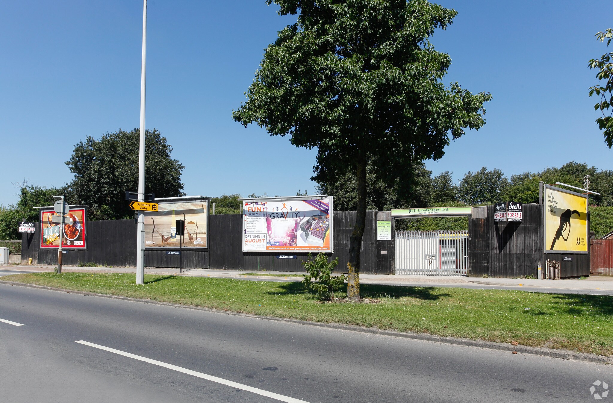 720A Spring Bank West, Hull for sale Primary Photo- Image 1 of 1