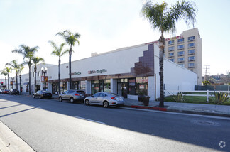 More details for 132-142 E Garvey Ave, Monterey Park, CA - Retail for Rent