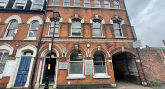 More details for 58-59 Caroline St, Birmingham - Office for Rent