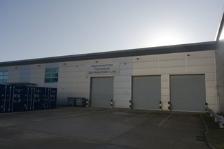 More details for 35 Summerhouse Rd, Northampton - Industrial for Rent