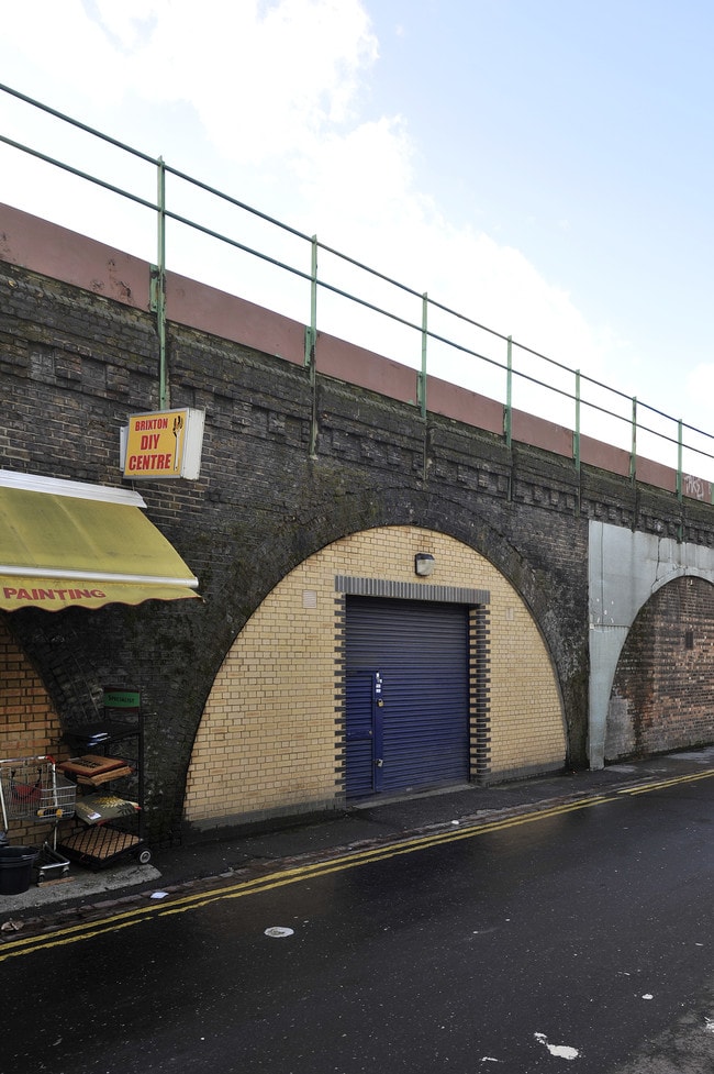 More details for Brixton Station Rd, London - Light Industrial to Rent