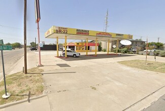 More details for 2828 Sherwood Way, San Angelo, TX - Retail for Rent