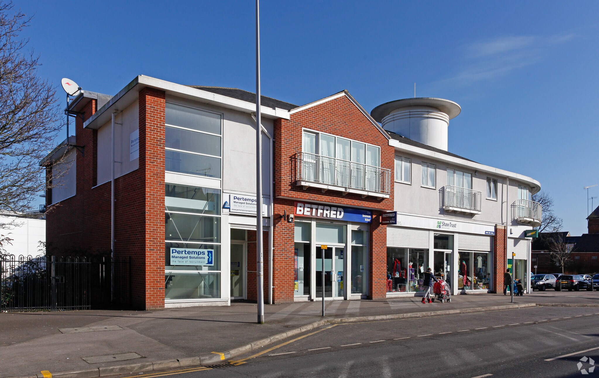 Moulsford Mews, Reading RG30 1AP Cholsey House