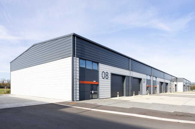 More details for Old Ipswich Rd, Ardleigh - Industrial to Rent