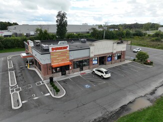 More details for 1578 Clark St Rd, Auburn, NY - Retail for Rent