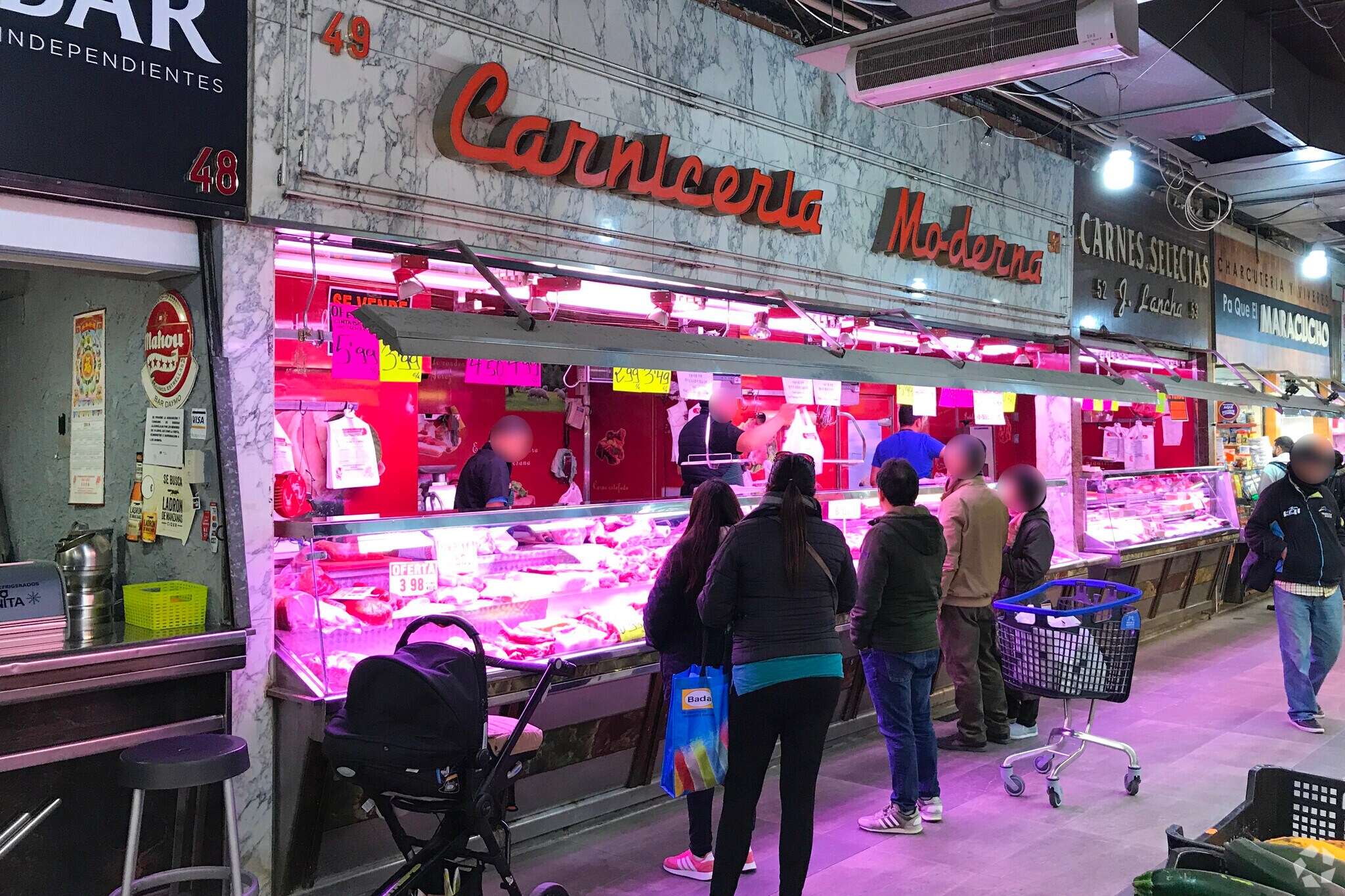 Calle de Bravo Murillo, 122, Madrid, Madrid for sale Interior Photo- Image 1 of 2