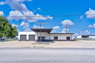 More details for 623 N Richmond Rd, Wharton, TX - Retail for Sale