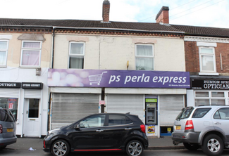 More details for 165 Waterloo St, Burton On Trent - Retail for Rent