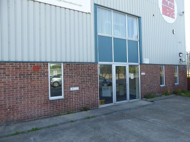 Homefield Rd, Haverhill for sale Primary Photo- Image 1 of 1