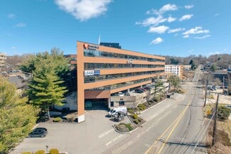 More details for 92 Montvale Ave, Stoneham, MA - Office, Medical to Rent