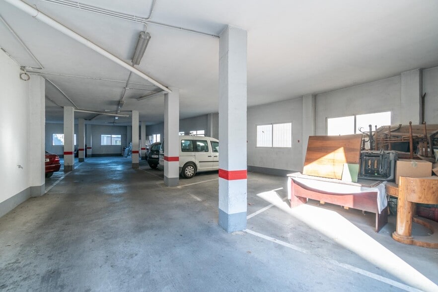 Retail in Güéjar Sierra, Granada for sale - Building Photo - Image 3 of 15