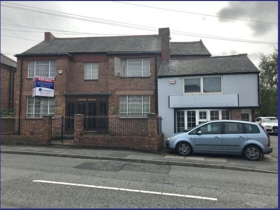 86-88 The Hwy, Deeside for sale Primary Photo- Image 1 of 1