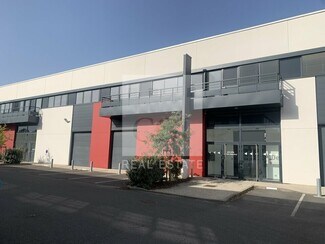More details for 27 Chemin Des Peupliers, Dardilly - Office, Light Industrial to Rent