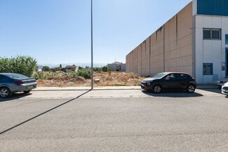 More details for Si, 11, Atarfe - Land for Sale