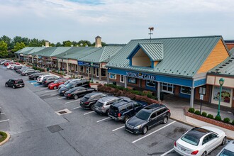 9101-9191 Reisterstown Rd, Owings Mills, MD for rent Building Photo- Image 1 of 13