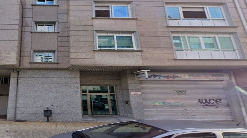 Retail in Ourense, Orense for sale Building Photo- Image 1 of 2