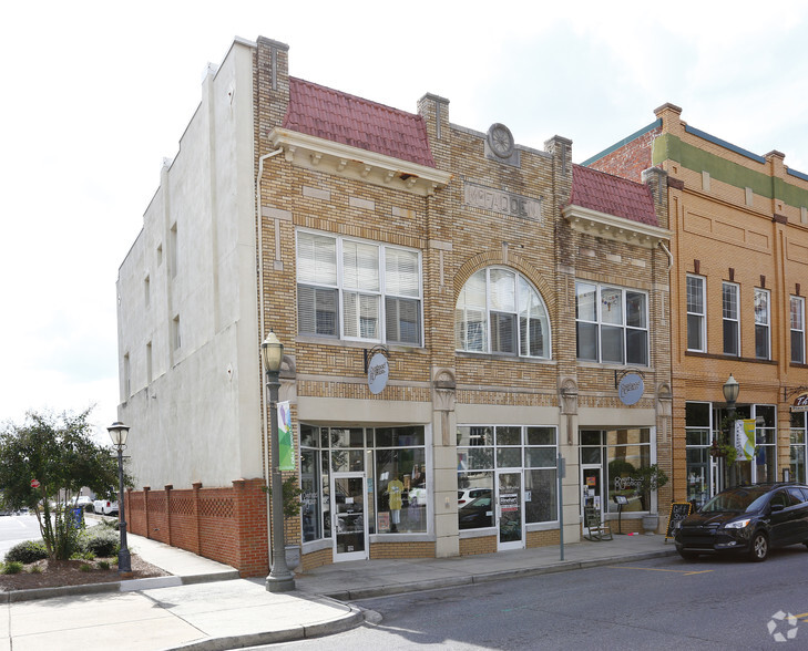 212 E Main St, Rock Hill, SC for sale - Primary Photo - Image 1 of 1