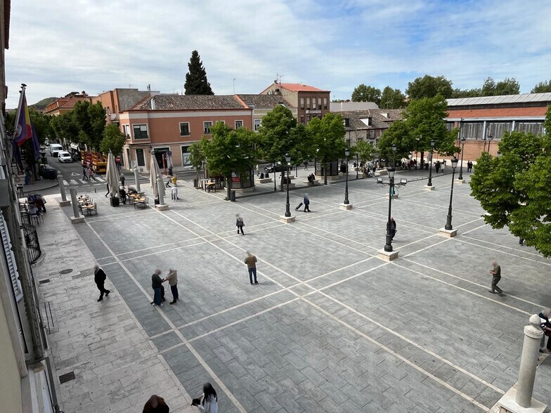 Build-to-Rent in Aranjuez, Madrid for sale - Interior Photo - Image 2 of 6