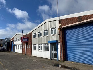 More details for 36-38 Bessemer Rd, Cardiff - Industrial for Rent