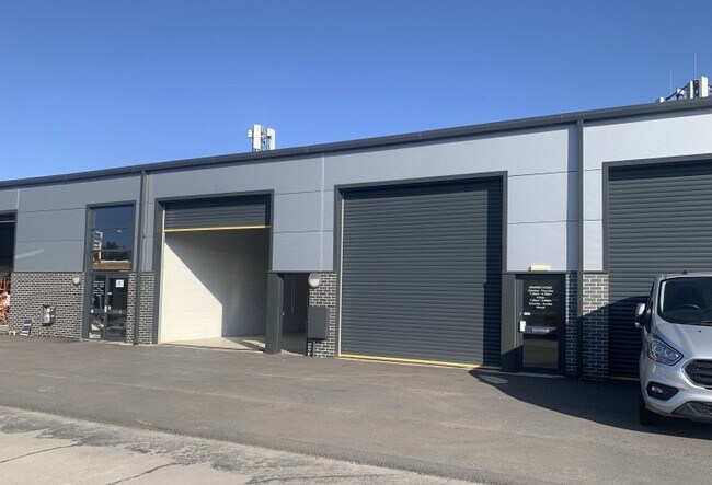 More details for 2 Hollyhill Rd, Cinderford - Industrial to Rent