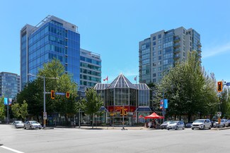 More details for 6081 No. 3 Rd, Richmond, BC - Office to Rent