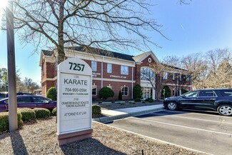 More details for 7257 Pineville-Matthews Rd, Charlotte, NC - Office for Sale