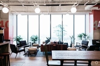 Paseo Castellana, 77, Madrid, Madrid to rent Interior Photo- Image 2 of 6