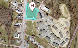 More details for 12501-12505 Dixie Hwy, Louisville, KY - Land for Sale