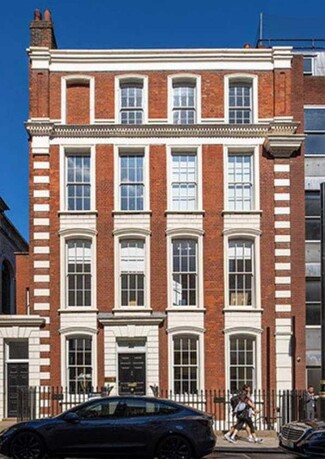 More details for 30-30A St George St, London - Office for Rent