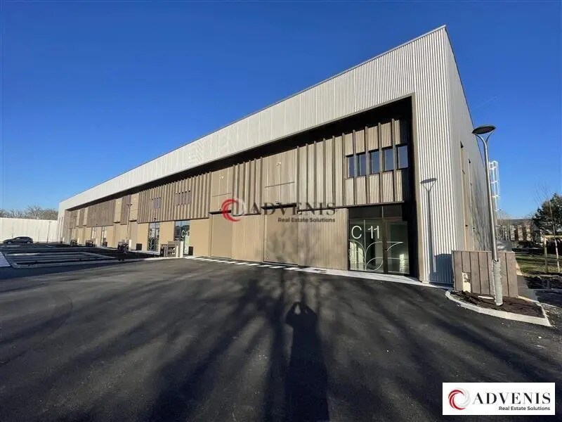 Light Industrial in Mérignac to rent Building Photo- Image 1 of 8