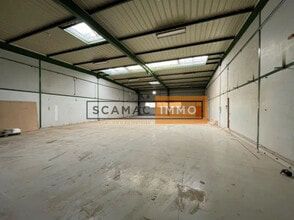 Industrial in Lognes to rent Interior Photo- Image 2 of 3