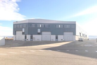 More details for Calle Matabueyes, 7, Cabanillas del Campo - Industrial for Sale