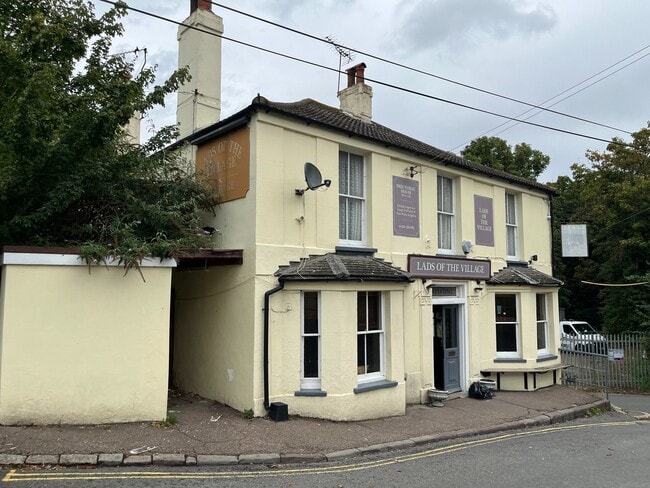 More details for Elizabeth St, Greenhithe - Retail for Sale