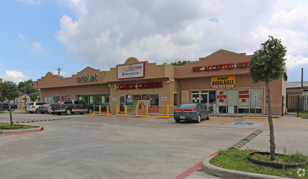 1818-1820 N Main St, Houston, TX for sale - Primary Photo - Image 1 of 1