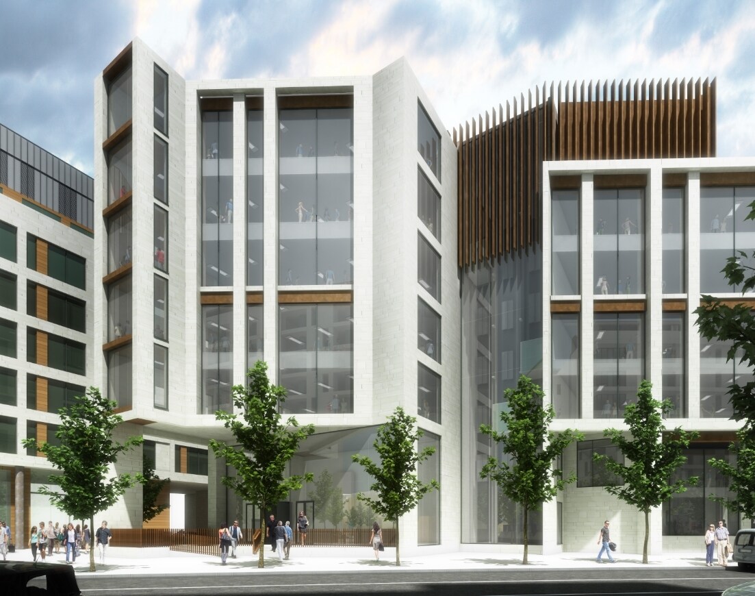 Queens Rd, Belfast for sale Primary Photo- Image 1 of 1