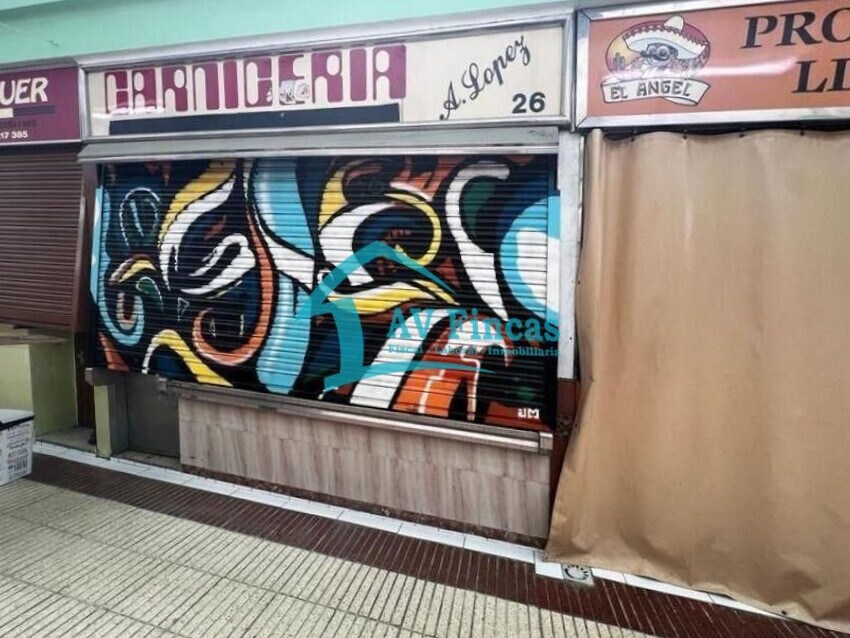 Sant Andreu de la Barca, BAR 08740 -  -  - Floor Plan - Image 1 of 1