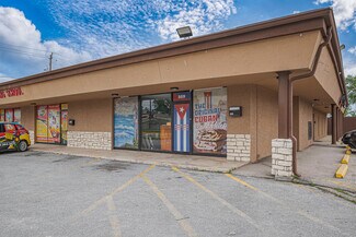 More details for 500-509 Uvalde Rd, Houston, TX - Retail to Rent