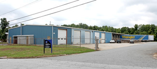 More details for 150 Blue Bell Rd, Greensboro, NC - Industrial for Rent