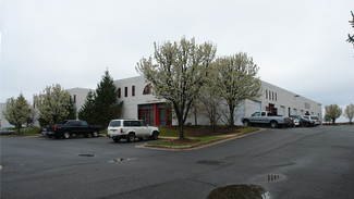 More details for 44652 Guilford Dr, Ashburn, VA - Industrial for Rent