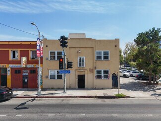 More details for 3232 S Central Ave, Los Angeles, CA - Build-to-Rent for Sale