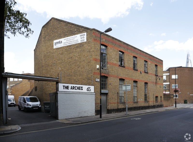 65 Glasshill St, London to rent - Primary Photo - Image 1 of 3