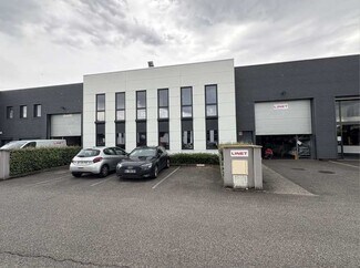 More details for Light Industrial to Rent