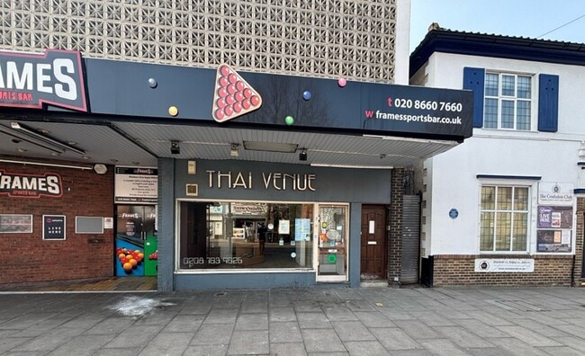 More details for 200-204 Brighton Rd, Coulsdon - Retail to Rent