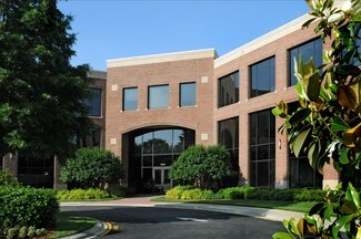 More details for 1225 Crescent Green Dr, Cary, NC - Office for Rent