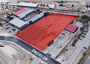 3855 Emory Rd, El Paso, TX for sale Other- Image 1 of 1